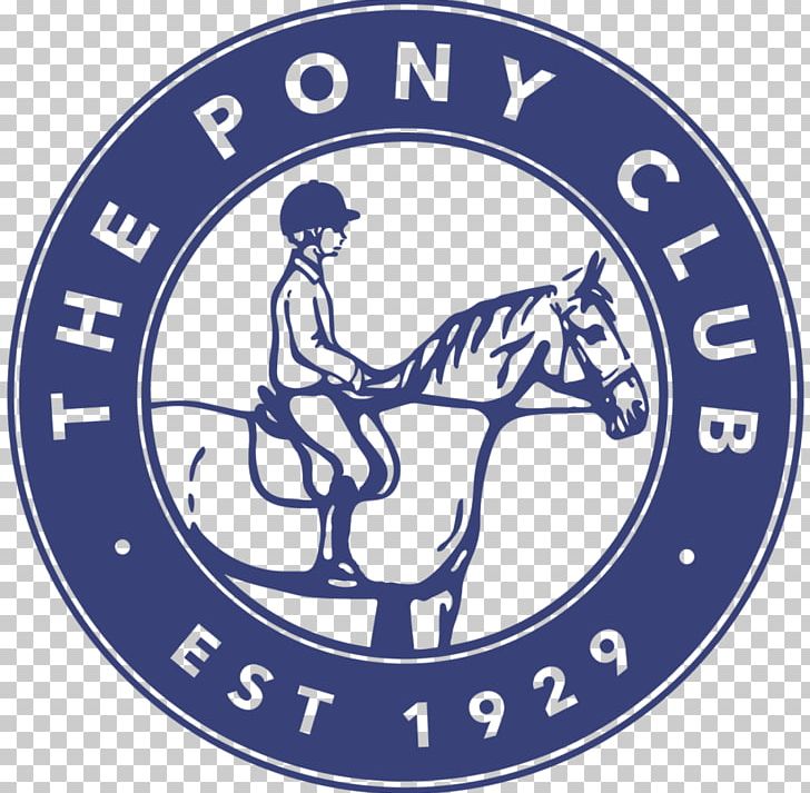 The Pony Club Equestrian Riding Pony PNG, Clipart, Area, Blue, Brand, Circle, Clock Free PNG Download