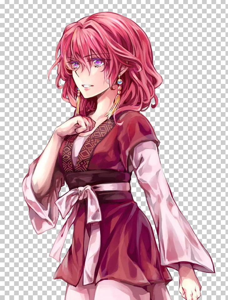 Yona Of The Dawn Anime Photography Manga PNG, Clipart, Akatsuki ...