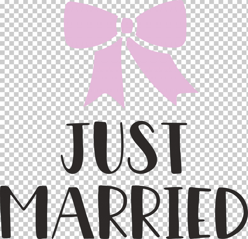 Just Married Wedding PNG, Clipart, All Of Us, Geometry, Just Married, Line, Logo Free PNG Download