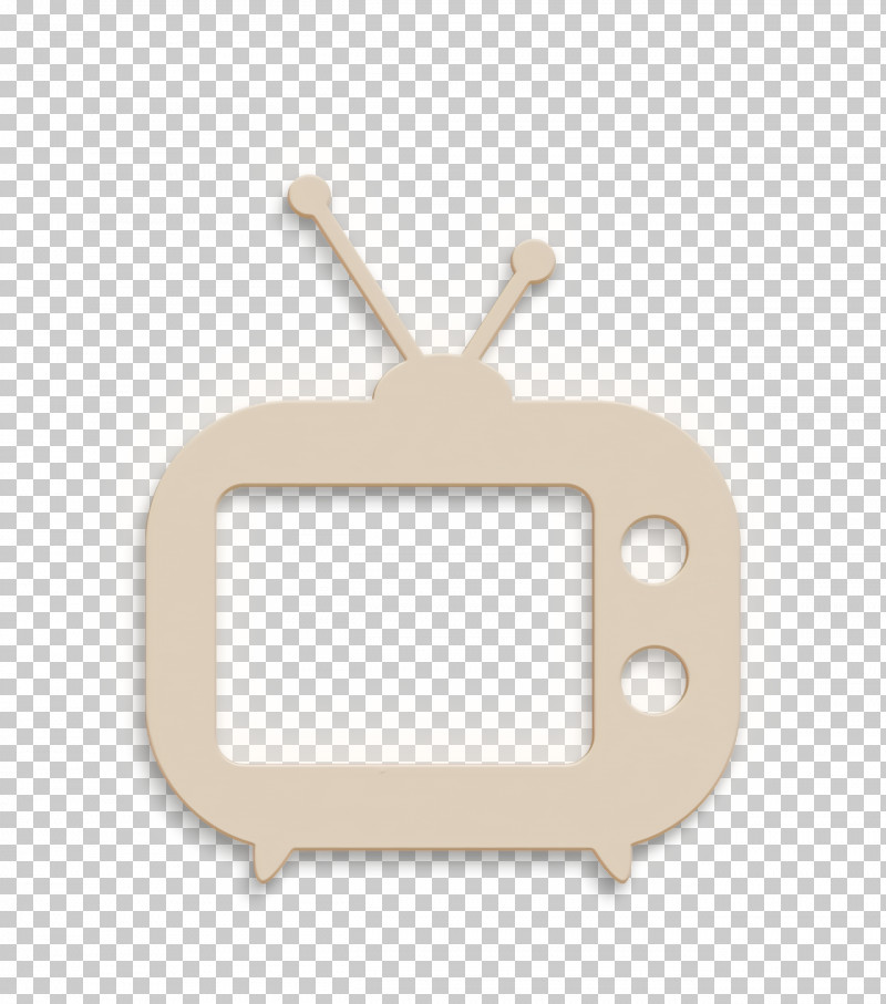 TV Icon Movies Icon Antenna Icon PNG, Clipart, Actor, Antenna Icon, Beige, Brown, Ei Free PNG Download
