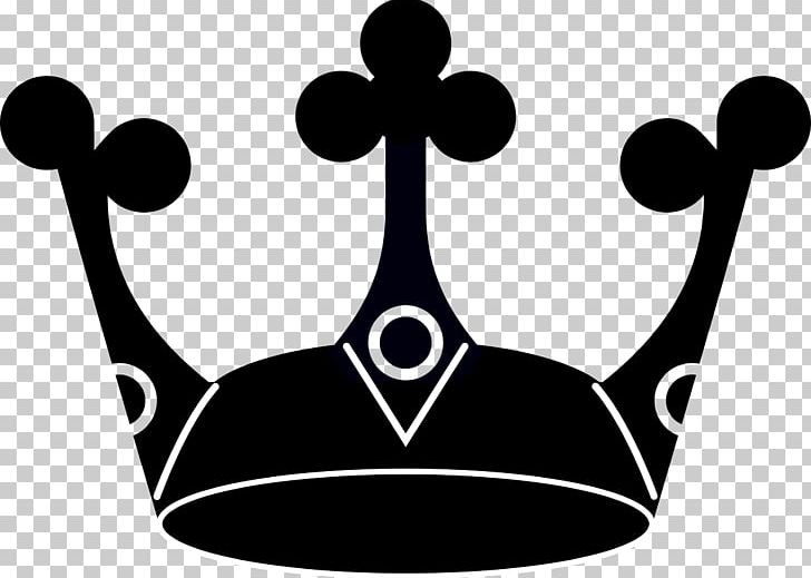 Crown Silhouette PNG, Clipart, Black, Black And White, Computer Icons, Crown, Crown Silhouette Cliparts Free PNG Download