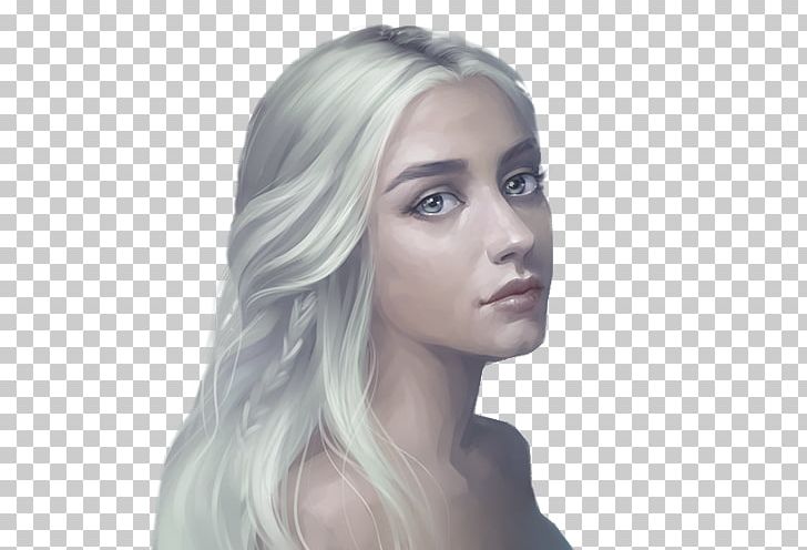 Daenerys Targaryen A Game Of Thrones House Targaryen PNG, Clipart, Art, Beauty, Blond, Brown Hair, Chin Free PNG Download
