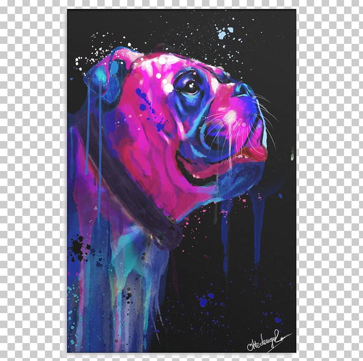 Dog Modern Art Painting Acrylic Paint PNG, Clipart, Acrylic Paint, Acrylic Resin, Afghan Hound, Animals, Art Free PNG Download