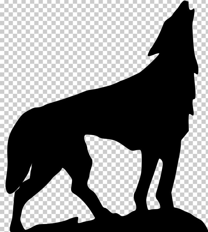 Dog PNG, Clipart, Animals, Arctic Wolf, Black, Black And White, Black Wolf Free PNG Download