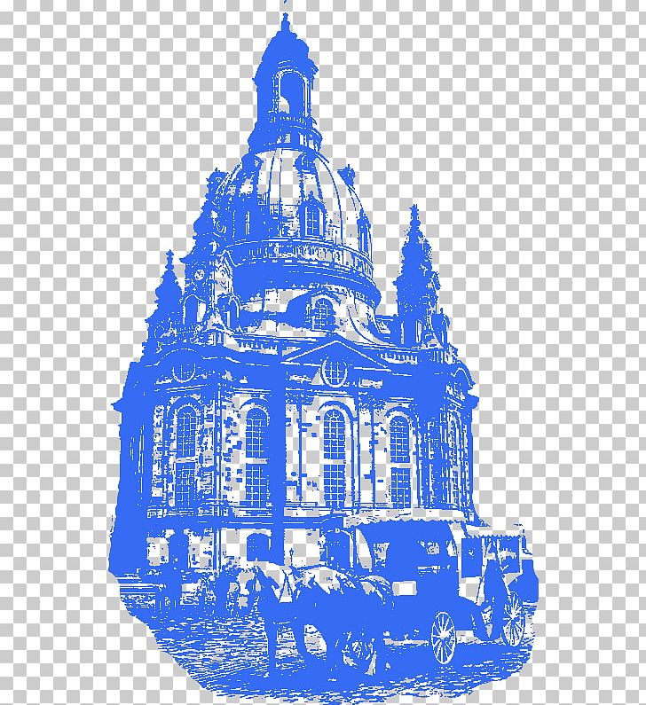 Dresden Frauenkirche New Palace Dresden Castle Zwinger Matthias Church PNG, Clipart, Area, Baroque Architecture, Black And White, Building, Church Free PNG Download