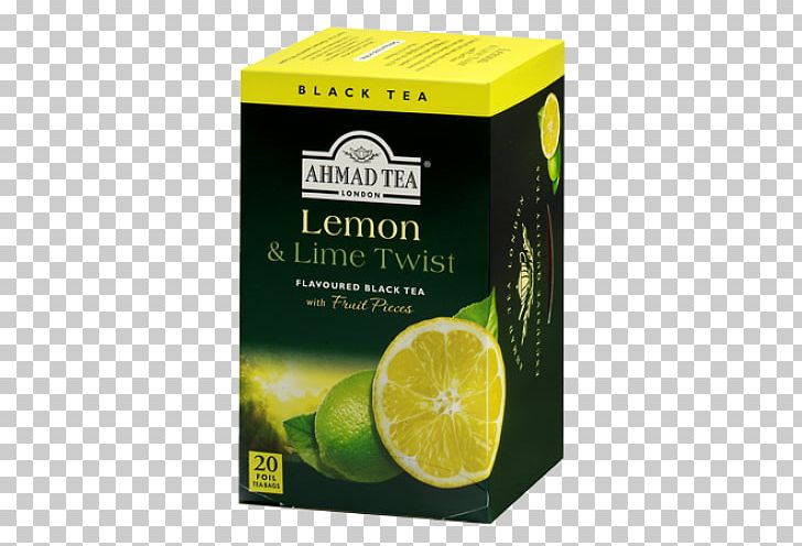 English Breakfast Tea Lemon-lime Drink Ahmad Tea PNG, Clipart, Ahmad Tea, Black Tea, Citric Acid, Citrus, Earl Grey Tea Free PNG Download