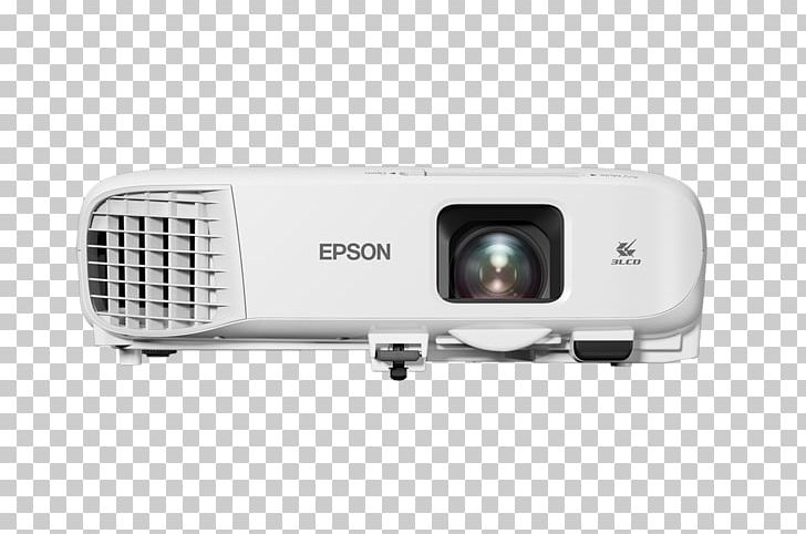 Epson PowerLite 955WH Multimedia Projectors WUXGA Epson PowerLite 2255U Wide XGA PNG, Clipart, Electronic Device, Epson, Epson Eb530, Epson Ebx05, Epson Powerlite 955wh Free PNG Download