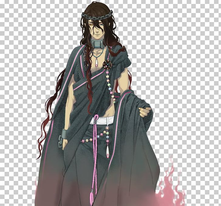 Kamigami no Asobi Hades Aidoneus Loki Underworld, loki transparent  background PNG clipart