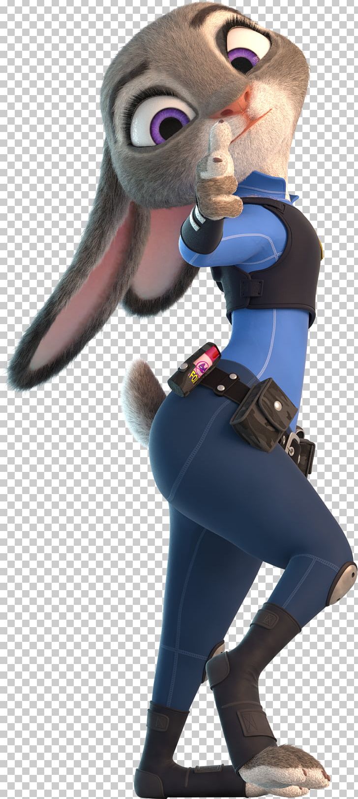 Lt. Judy Hopps Nick Wilde Finnick YouTube European Rabbit PNG, Clipart, Action Figure, Animation, Child, Costume, European Rabbit Free PNG Download