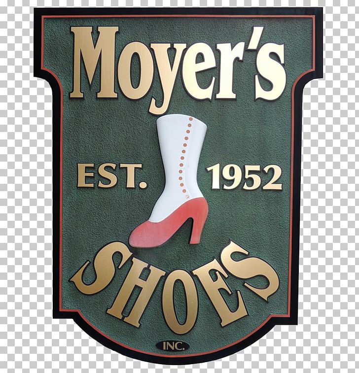 Moyer's Shoes Logo Brand Product Font PNG, Clipart,  Free PNG Download