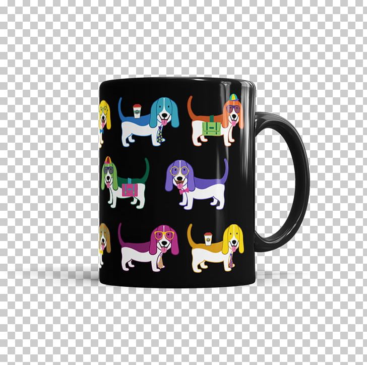 Mug Cup PNG, Clipart, Animal, Basset Hound, Cup, Drinkware, Mug Free PNG Download