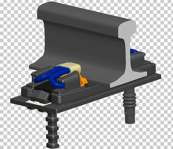 Rail Transport Trolley Pandrol Rail Fastening System Track PNG, Clipart, Angle, Clamp, Dfc, Fastener, Hardware Free PNG Download
