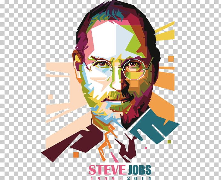 Steve Jobs Graphics Apple II PNG, Clipart, Album Cover, Apple, Apple Ii, Art, Celebrities Free PNG Download