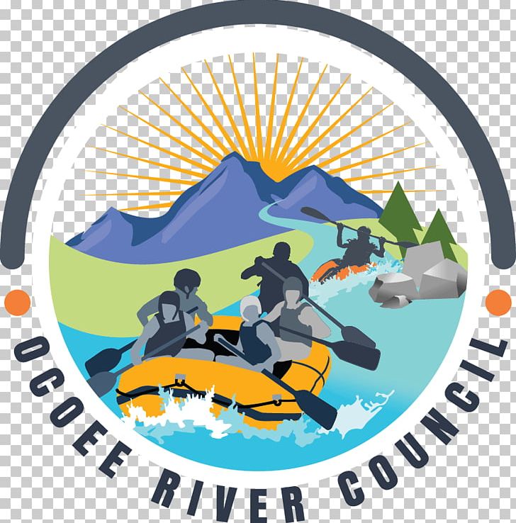 Toccoa/Ocoee River Rafting Ocoee Whitewater Center PNG, Clipart, Area, Artwork, Graphic Design, Information, Logo Free PNG Download