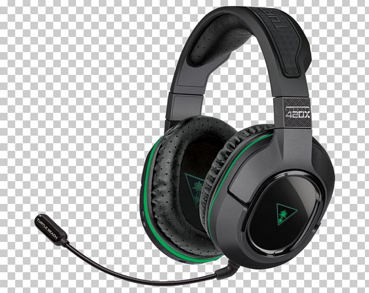 Turtle Beach Ear Force Stealth 420X+ Xbox 360 Wireless Headset Headphones Xbox One PNG, Clipart, Audio, Audio Equipment, Bluetooth Headset, Electronic Device, Electronics Free PNG Download