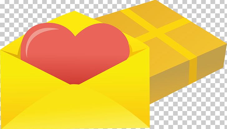 Yellow Heart Angle PNG, Clipart, Angle, Cartoon, Explosion Effect Material, Gratis, Happy Birthday Vector Images Free PNG Download