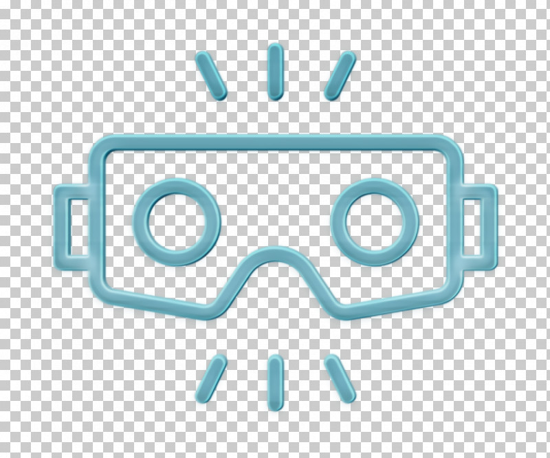 Vr Glasses Icon Virtual Reality Icon Virtual Reality Icon PNG, Clipart, Audio Signal, Headphones, Microphone, Mp3 Player, Virtual Reality Icon Free PNG Download