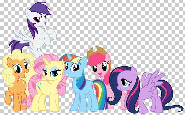 Applejack Twilight Sparkle Rainbow Dash Color Mane PNG, Clipart, Cartoon, Color, Deviantart, Equestria, Fictional Character Free PNG Download