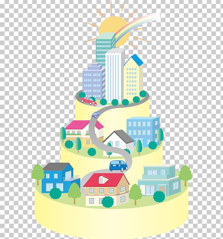 Architecture Building Drawing PNG, Clipart, Building, Cake, Cake Decorating, Cartoon, City Free PNG Download