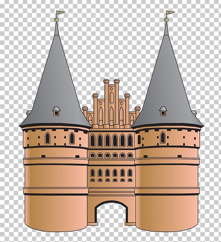 Building Painting PNG, Clipart, Architec, Building, Cartoon, Cartoon Castle, Castle Free PNG Download