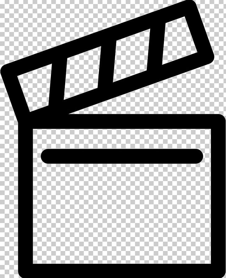 Clapperboard Computer Icons Encapsulated PostScript PNG, Clipart, Angle, Black And White, Cinema, Cinematography, Clapper Free PNG Download