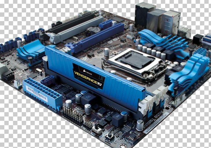 DDR3 SDRAM Corsair Components Memory Module DIMM Computer Memory PNG, Clipart, Computer Component, Computer Hardware, Computer Memory, Corsair Components, Cpu Free PNG Download