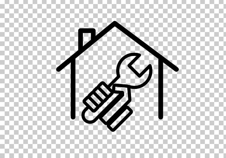 Home Repair Tool House PNG, Clipart, Angle, Area, Black And White, Brand, Building Free PNG Download