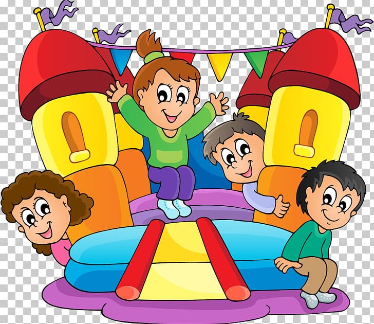 Inflatable Bouncers PNG, Clipart, Area, Artwork, Bouncers, Cartoon, Castle Free PNG Download