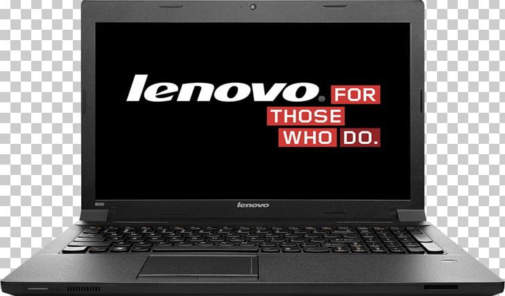 Laptop Lenovo B590 IdeaPad Lenovo ThinkPad PNG, Clipart, Celeron, Central Processing Unit, Computer, Computer Hardware, Electronic Device Free PNG Download
