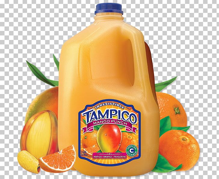 Orange Juice Punch Tangerine Orange Drink PNG, Clipart, Citric Acid, Citrus, Concentrate, Diet Food, Drink Free PNG Download