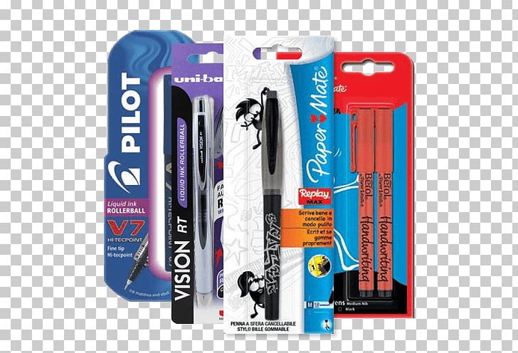 Paper Mate Pens Ballpoint Pen Stationery PNG, Clipart, Ballpoint Pen, Berol, Company, Maped, Office Supplies Free PNG Download