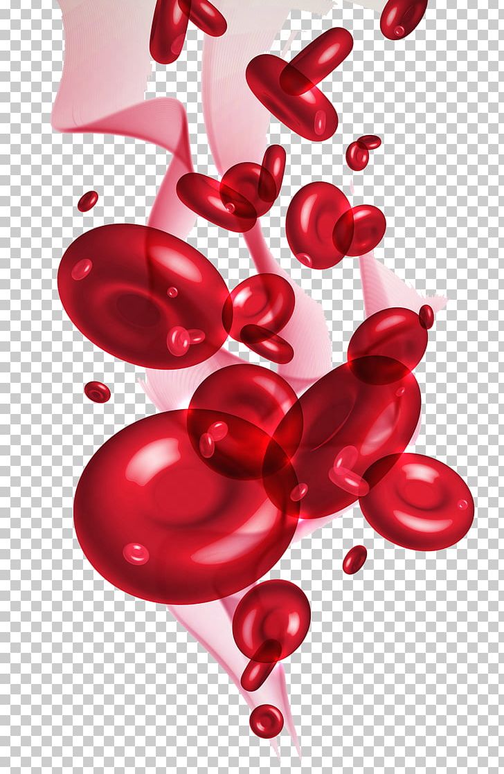 Red Blood Cell PNG, Clipart, Blood, Blood Cell, Cell, Fruit, Glycated Hemoglobin Free PNG Download