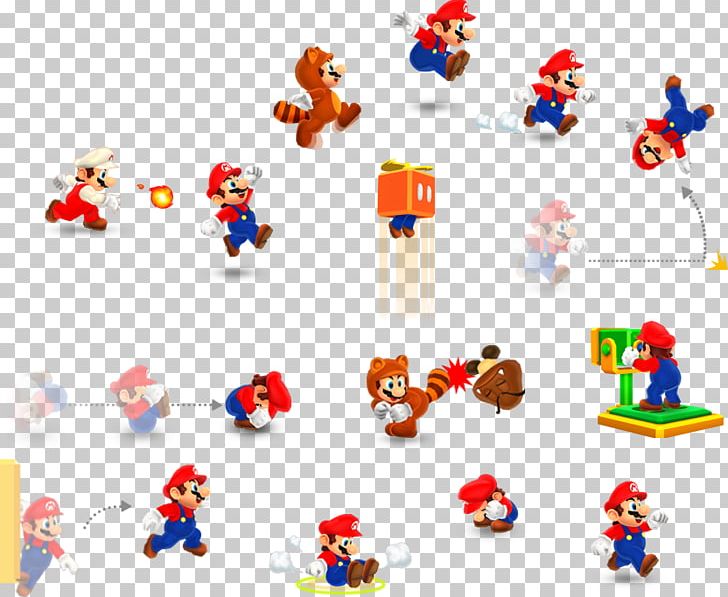Super Mario 3D Land Super Mario 3D World Super Mario Bros. 2 PNG, Clipart, Animal Figure, Baby Toys, Fictional Character, Line, Mario Free PNG Download