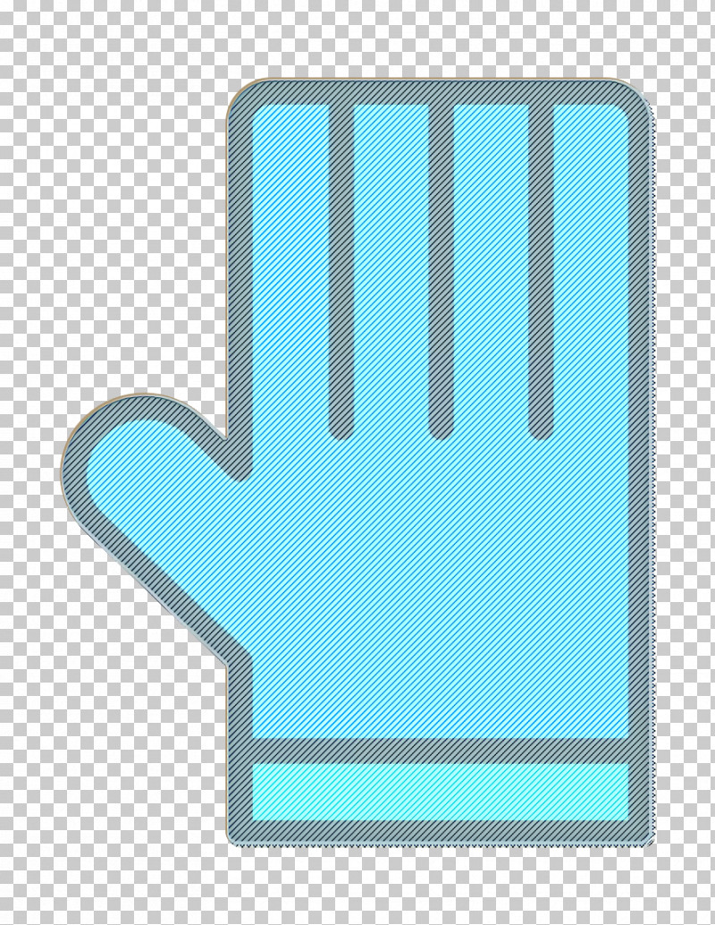 Glove Icon Cultivation Icon Gloves Icon PNG, Clipart, Aqua, Cultivation Icon, Gesture, Glove Icon, Gloves Icon Free PNG Download
