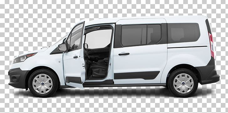 2017 Ford Transit Connect Van Car 2018 Ford Transit Connect PNG, Clipart, Brand, Bumper, Car, Commercial Vehicle, Compact Van Free PNG Download