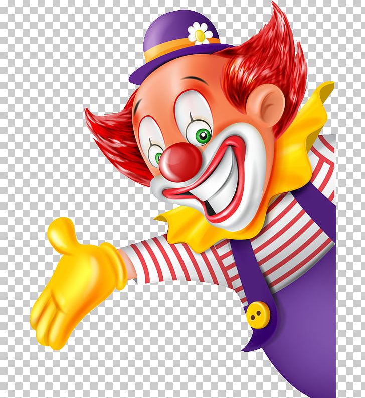 Clown PNG, Clipart, Clown Free PNG Download