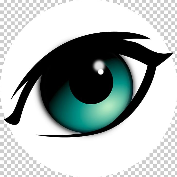 Eye Animation PNG, Clipart, Animation, Aqua, Art, Cartoon, Color Free PNG Download