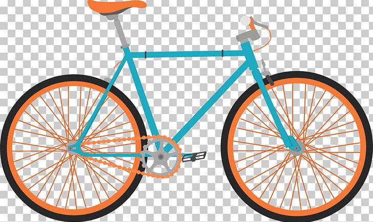 Fixed-gear Bicycle Road Bicycle City Bicycle Single-speed Bicycle PNG, Clipart, Bicycle, Bicycle Accessory, Bicycle Frame, Bicycle Part, Cycling Free PNG Download