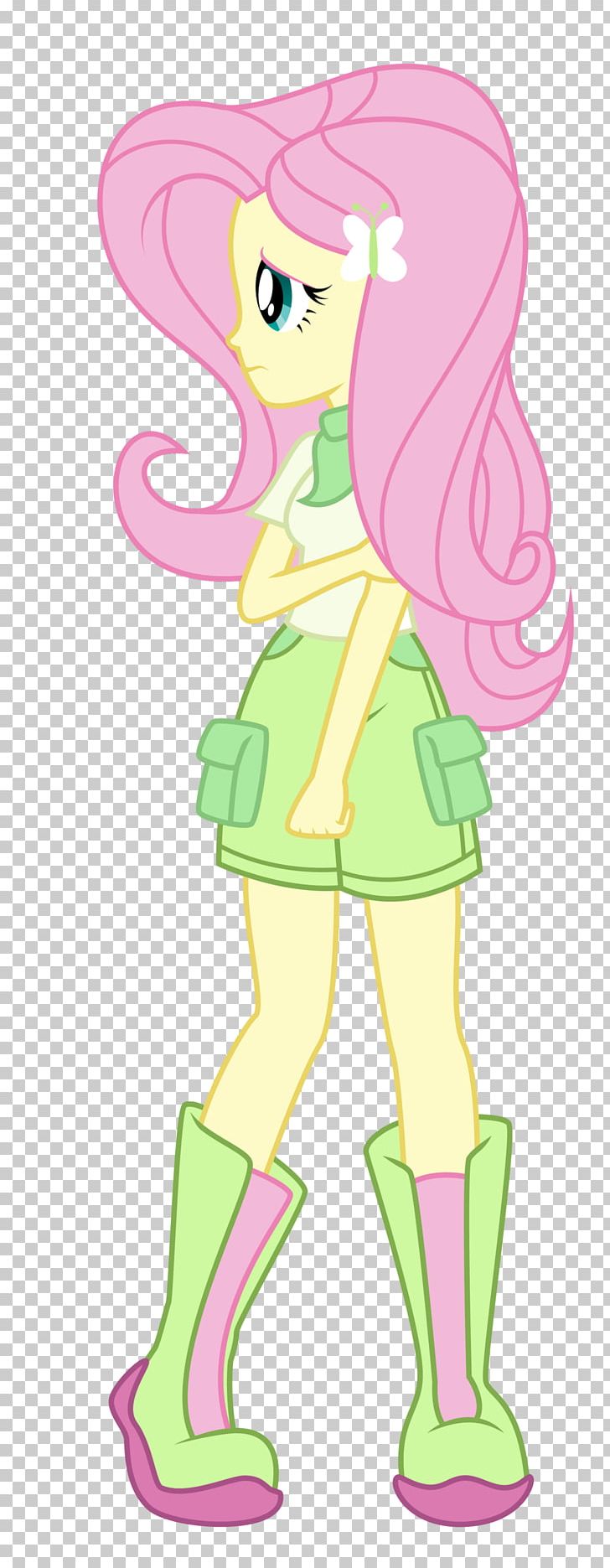 Fluttershy Pinkie Pie Rarity Twilight Sparkle My Little Pony: Equestria Girls PNG, Clipart, Beauty, Cartoon, Clothing, Deviantart, Equestria Free PNG Download