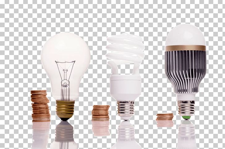 Incandescent Light Bulb LED Lamp Electricity Electric Light PNG, Clipart, Brightness, Color Temperature, Compact Fluorescent Lamp, Ele, Electrical Efficiency Free PNG Download