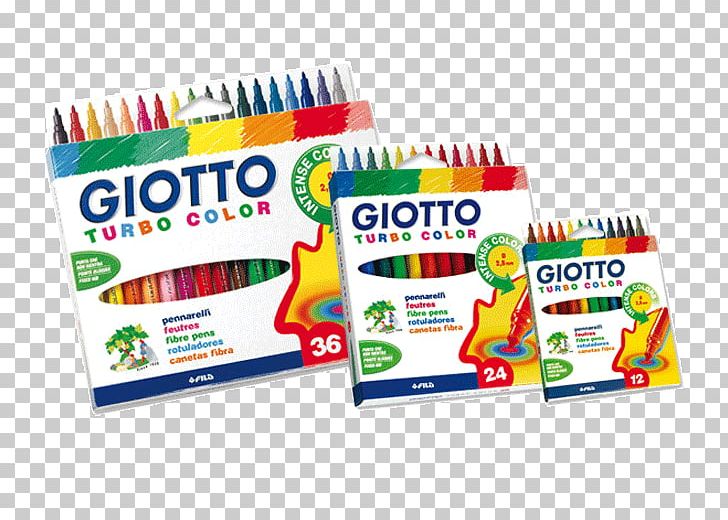 Marker Pen Color Drawing Pen & Pencil Cases Painting PNG, Clipart, Art, Brand, Color, Drawing, Giotto Free PNG Download