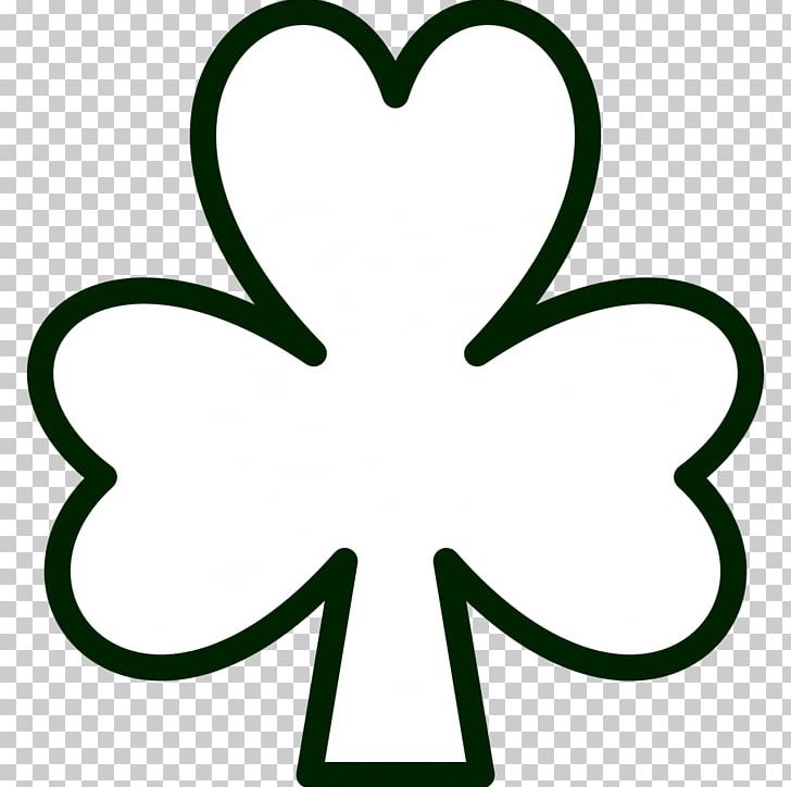Shamrock Saint Patrick's Day Paper Coloring Book Clover PNG, Clipart,  Free PNG Download