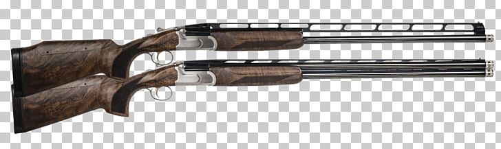 Shotgun Firearm Gun Barrel Ammunition Browning Citori PNG, Clipart,  Free PNG Download