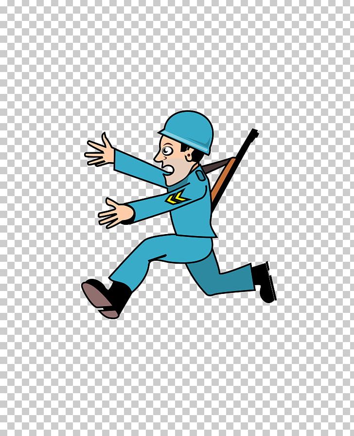 Soldier Cartoon PNG, Clipart, Angle, Arm, Army, Artwork, Baseball Equipment Free PNG Download