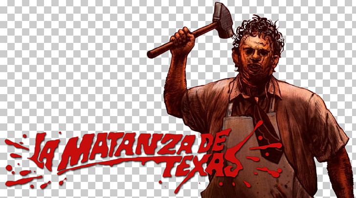 The Texas Chainsaw Massacre Film Television Desktop PNG, Clipart, Aggression, Cult Film, Desktop Wallpaper, Fan Art, Film Free PNG Download