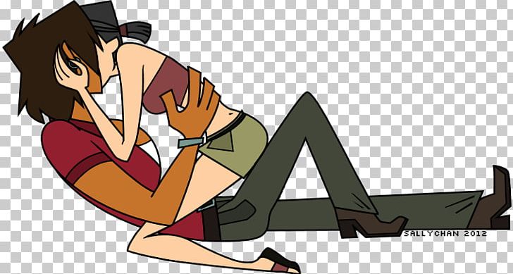 Total Drama World Tour PNG, Clipart, Angle, Anime, Arm, Art, Artist Free PNG Download