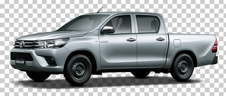 Toyota Hilux Car Common Rail Pickup Truck PNG, Clipart, Automotive Design, Automotive Wheel System, Brand, Bumper, Car Free PNG Download