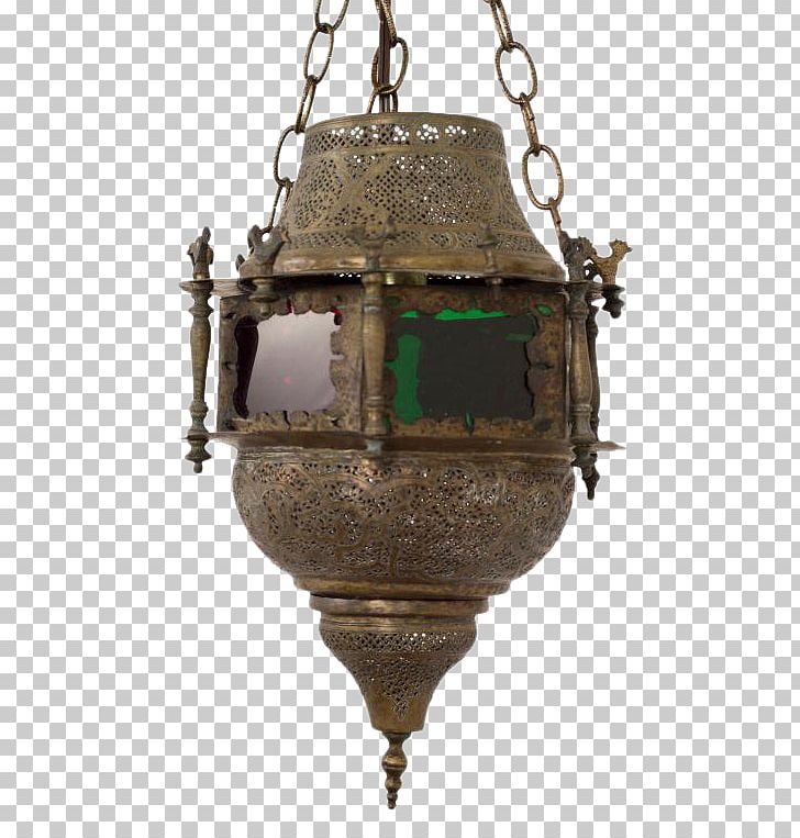 Brass Glass Lantern Repoussé And Chasing Light PNG, Clipart, Antique, Brass, Century, Glass, Incandescent Light Bulb Free PNG Download