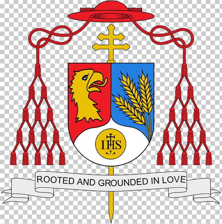 Coat Of Arms Of Pope Benedict XVI Cardinal Ecclesiastical Heraldry Nuncio PNG, Clipart, Archbishop, Area, Artwork, Biretta, Brand Free PNG Download