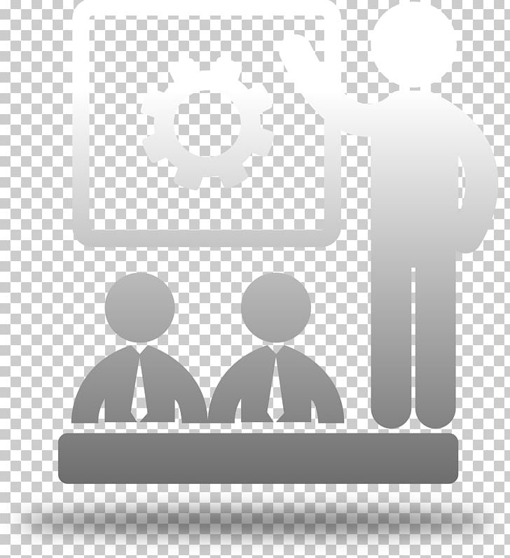 Computer Icons Company Graphics Meeting Design PNG, Clipart, Black And White, Brand, Business Process, Communication, Company Free PNG Download